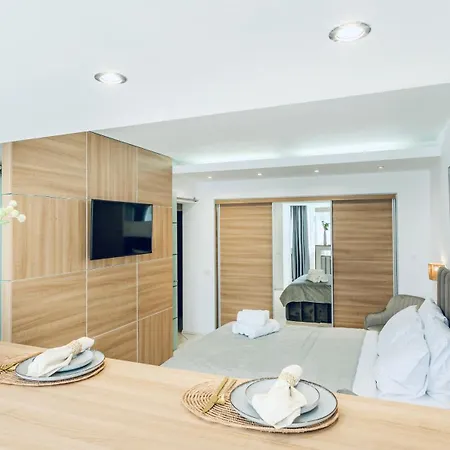 Apartment Kronstadt - Gara Brasov