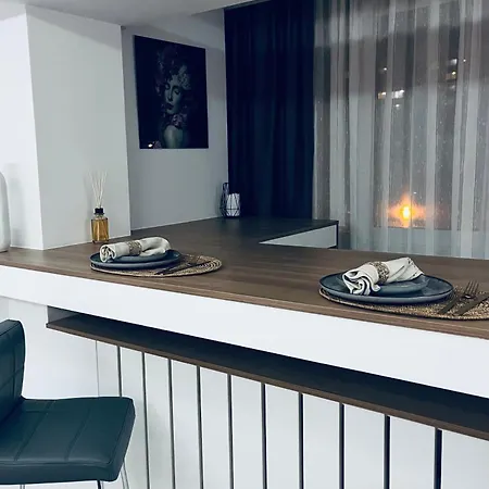 Appartamento Kronstadt - Gara