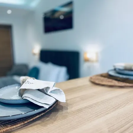 Apartment Kronstadt - Gara Brasov