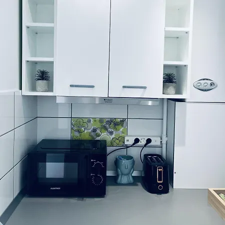 Apartment Kronstadt - Gara *